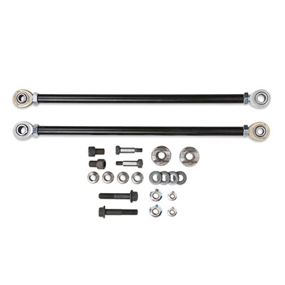 Cognito Motorsports Heavy Duty OE Replacement Tie Rod Kit - 360-90060